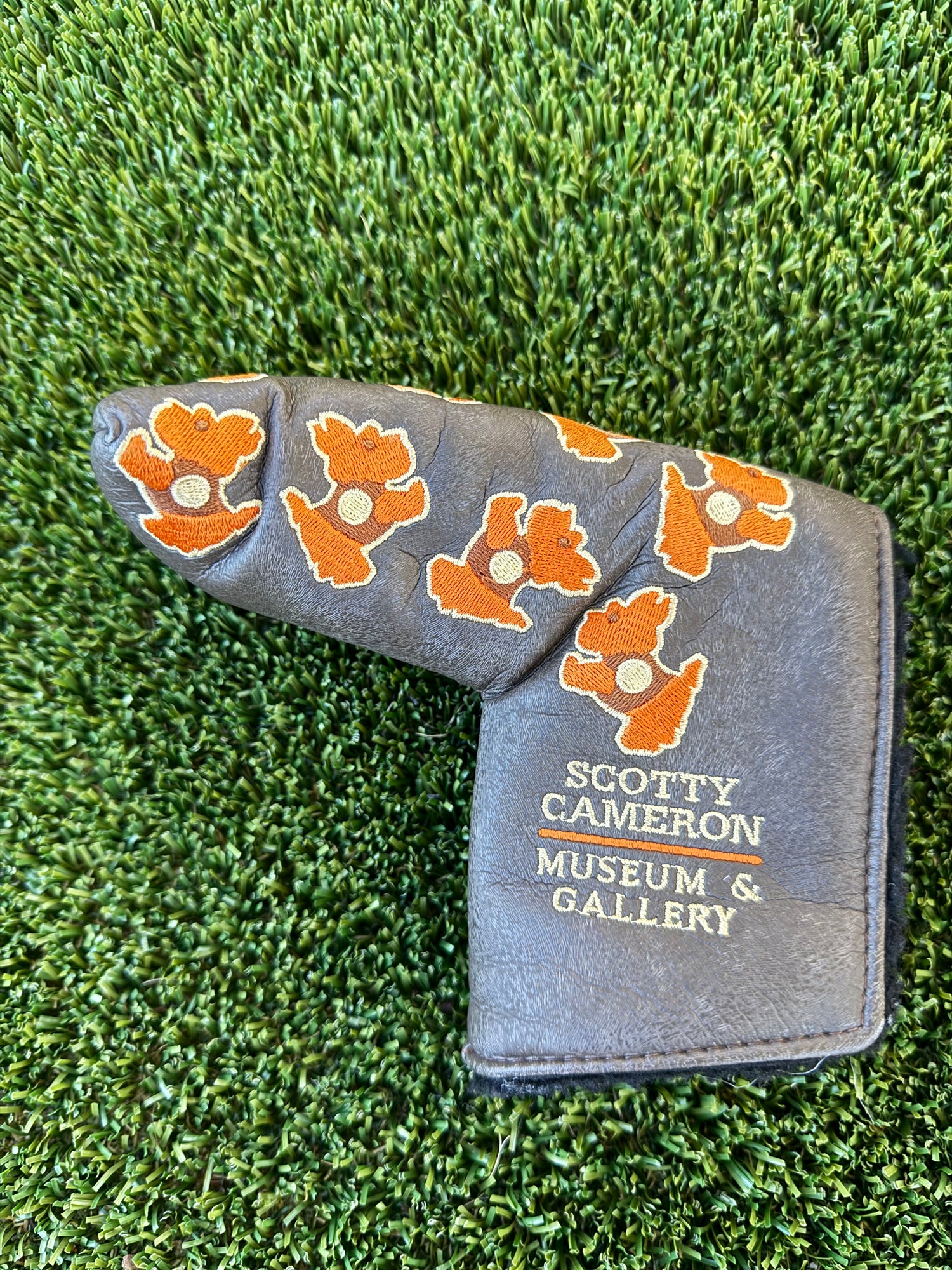 ✨Japan M&G headcover✨