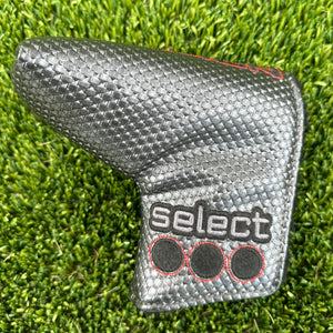 Scotty Cameron Mid Mallet Select Headcover