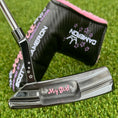 Load image into Gallery viewer, Scotty Cameron 2005 My Girl Circa 62 Black Oxide Putter