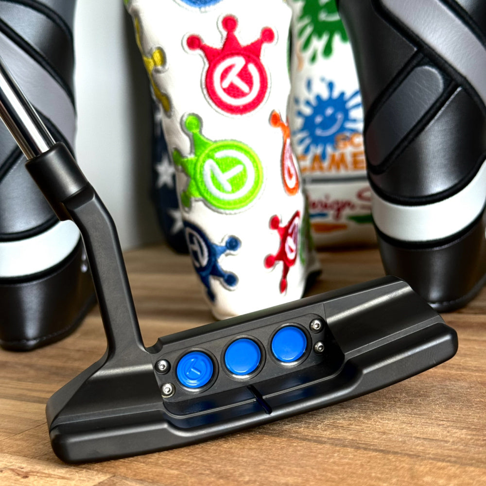 Concept 2 Newport 2 GSS