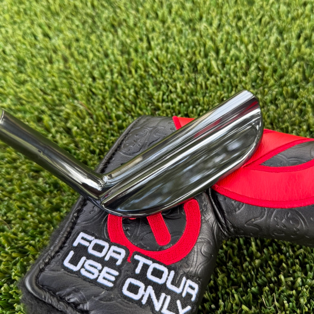 Scotty Cameron NAPA TOUR パター Scotty Cameron Blade Putter Napa California Limited Release