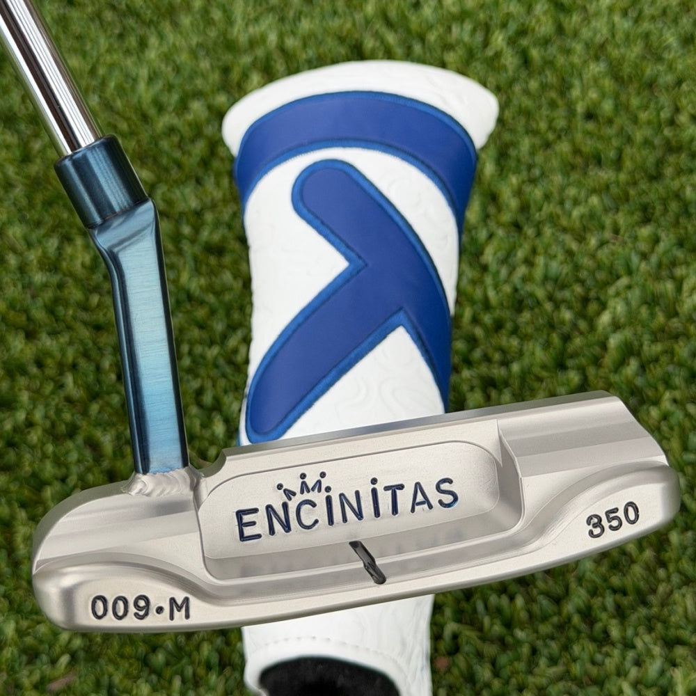 🎅🏼❄️009 Masterful Two Tone Encinitas🎅🏼❄️