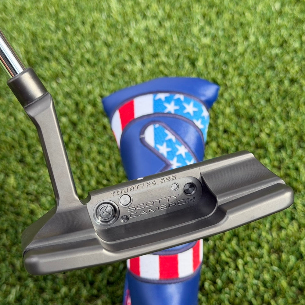 🎅🏼❄️Tour Players Black SB2 Circle T🎅🏼❄️