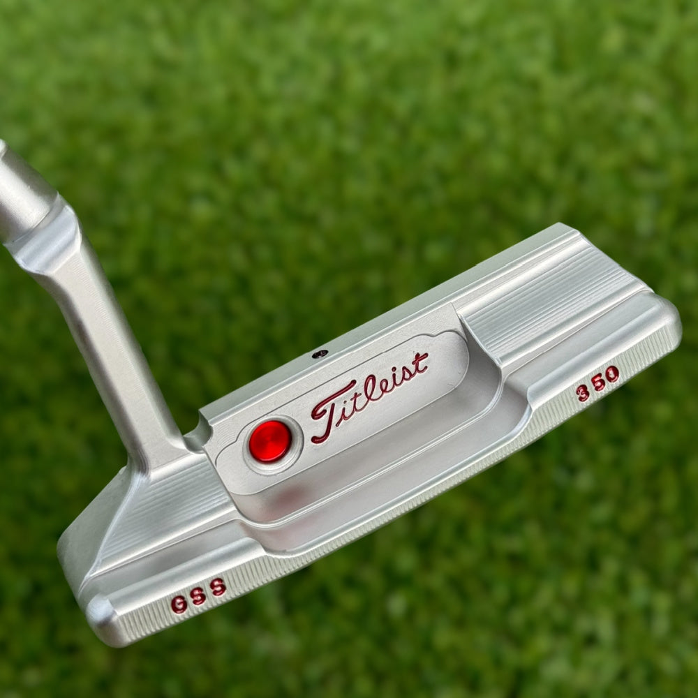 ✨TourType Timeless GSS 350G~~Tiger Woods✨ – TourScottys.com