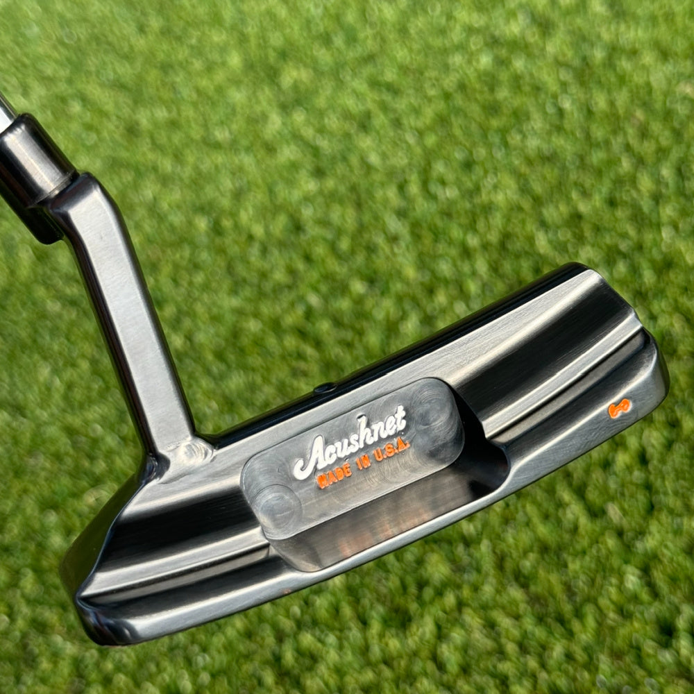 ✨Acushnet Tour Black Circa 62 III S. Cameron✨ – TourScottys.com