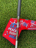 Load image into Gallery viewer, 🌺Timeless Newport 2 GSS 350G Peace Surfer🌺