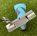 Load image into Gallery viewer, Scotty Cameron ~2016~ German Stainless GSS Timeless 355G Circle T Putter