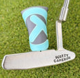 Load image into Gallery viewer, Scotty Cameron ~2016~ German Stainless GSS Timeless 355G Circle T Putter