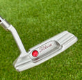 Load image into Gallery viewer, Scotty Cameron Timeless Newport 2 GSS 340G Cherry Bombs Circle T Putter