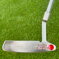 Load image into Gallery viewer, Scotty Cameron Timeless Newport 2 GSS 340G Cherry Bombs Circle T Putter
