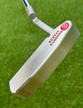 Load image into Gallery viewer, Scotty Cameron Timeless Newport 2 GSS 340G Cherry Bombs Circle T Putter