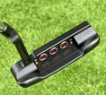 Load image into Gallery viewer, Scotty Cameron Tour Black Super Rat Concept 1 GSS 360G Circle T Putter