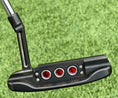 Load image into Gallery viewer, Scotty Cameron Tour Black Super Rat Concept 1 GSS 360G Circle T Putter