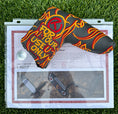 Load image into Gallery viewer, Scotty Cameron Tour Black Super Rat Concept 1 GSS 360G Circle T Putter