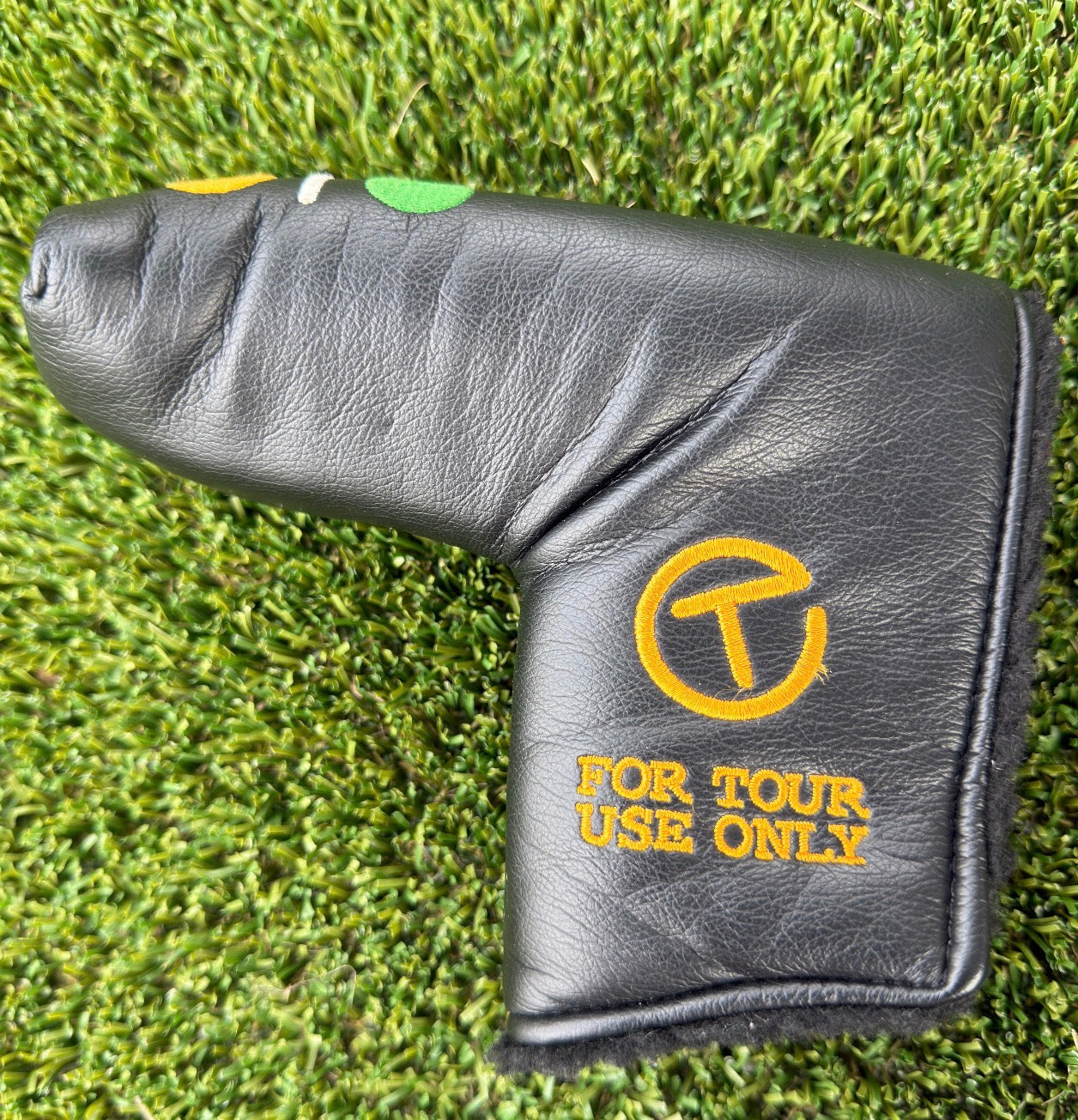 🎁Studio Style For Tour Use Only Blade Circle T Headcover🎁