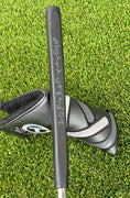 Load image into Gallery viewer, Scotty Cameron Welded Long Neck Timeless SSS Chromatic Bronze 350G Circle T Putter