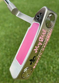Load image into Gallery viewer, Scotty Cameron My Girl 2008 Limited to only 1000 Pieces WorldWide