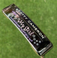 Load image into Gallery viewer, Scotty Cameron My Girl 2004 Girl Use Only Putter Limited