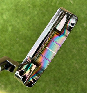 Scotty Cameron My Girl 2004 Girl Use Only Putter Limited
