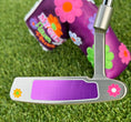 Load image into Gallery viewer, Scotty Cameron My Girl 2009 Flower Power Limited Release Putter