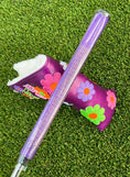 Load image into Gallery viewer, Scotty Cameron My Girl 2009 Flower Power Limited Release Putter
