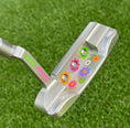 Load image into Gallery viewer, Scotty Cameron My Girl 2009 Flower Power Limited Release Putter