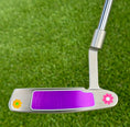 Load image into Gallery viewer, Scotty Cameron My Girl 2009 Flower Power Limited Release Putter