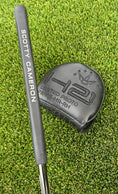 Load image into Gallery viewer, Scotty Cameron Limited Release Holiday Proto 7.5 H21 Putter