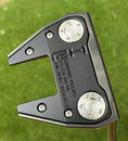 Load image into Gallery viewer, Scotty Cameron Limited Release Holiday Proto 7.5 H21 Putter