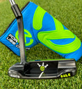 Load image into Gallery viewer, Scotty Cameron 009 Masterful Welded Long Slant SCOTS DALE 350G Circle T