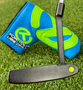 Load image into Gallery viewer, Scotty Cameron 009 Masterful Welded Long Slant SCOTS DALE 350G Circle T