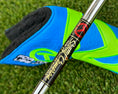 Load image into Gallery viewer, Scotty Cameron 009 Masterful Welded Long Slant SCOTS DALE 350G Circle T