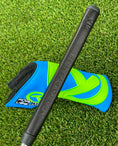 Load image into Gallery viewer, Scotty Cameron 009 Masterful Welded Long Slant SCOTS DALE 350G Circle T