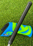 Load image into Gallery viewer, Scotty Cameron 009 Masterful Welded Long Slant SCOTS DALE 350G Circle T