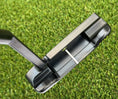 Load image into Gallery viewer, Scotty Cameron 009 Masterful Welded Long Slant SCOTS DALE 350G Circle T
