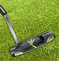 Load image into Gallery viewer, Scotty Cameron 009 Masterful Welded Long Slant SCOTS DALE 350G Circle T