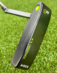 Load image into Gallery viewer, Scotty Cameron 009 Masterful Welded Long Slant SCOTS DALE 350G Circle T