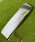 Load image into Gallery viewer, Scotty Cameron 009 Masterful Welded Long Slant SCOTS DALE 350G Circle T