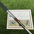 Load image into Gallery viewer, Scotty Cameron Rare Newport 2 Tri Sole Black Pearl SSS 340G Circle T Putter