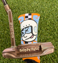 Load image into Gallery viewer, ✨92009 Scoty Dale Oil Can Welded Long Neck✨