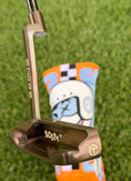 Load image into Gallery viewer, ✨92009 Scoty Dale Oil Can Welded Long Neck✨
