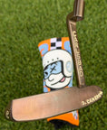 Load image into Gallery viewer, ✨92009 Scoty Dale Oil Can Welded Long Neck✨