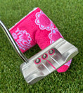 Load image into Gallery viewer, Scotty Cameron 2010 My Girl Pretty In Pink Squareback Putter