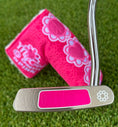 Load image into Gallery viewer, Scotty Cameron 2010 My Girl Pretty In Pink Squareback Putter