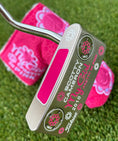 Load image into Gallery viewer, Scotty Cameron 2010 My Girl Pretty In Pink Squareback Putter