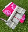 Load image into Gallery viewer, Scotty Cameron 2010 My Girl Pretty In Pink Squareback Putter
