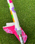 Load image into Gallery viewer, Scotty Cameron 2010 My Girl Pretty In Pink Squareback Putter