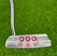 Load image into Gallery viewer, Scotty Cameron 2010 My Girl Pretty In Pink Squareback Putter