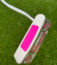 Load image into Gallery viewer, Scotty Cameron 2010 My Girl Pretty In Pink Squareback Putter