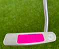 Load image into Gallery viewer, Scotty Cameron 2010 My Girl Pretty In Pink Squareback Putter